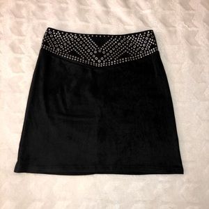 Charlotte Russe super soft skirt